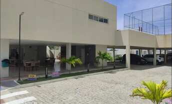 Imagem 3: Alugo lindo apartamento mobiliado na barra dos coqueiros