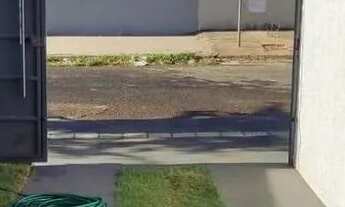 Imagem 5: Ótima Casa com 2 Quartos sendo 1 Suíte - Residencial Buena Vista III