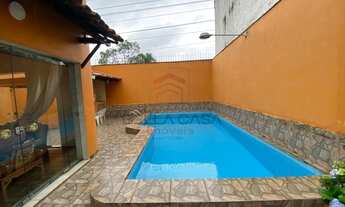 Imagem 7: Casa Ampla com Piscina, Área Gourmet e Edícula 330 m²