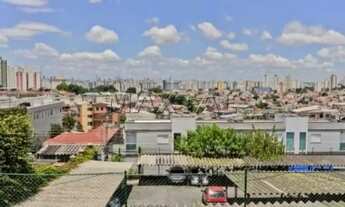 Imagem 2: Apartamento à venda com 55m² 2 quartos e 1 vaga coberta, na Casa Verde Alta