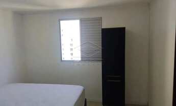 Imagem 6: Edifício Cibele, 2 dorm