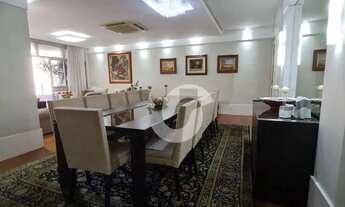 Imagem 6: Apartamento com 4 dormitórios à venda, 240 m² por R$ 2.148.000,00 - Icaraí - Niterói/RJ