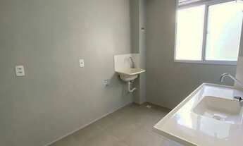 Imagem 3: Imóvel para aluguel com 40 metros quadrados com 2 quartos em Planalto - Manaus - AM