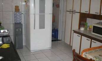 Imagem 7: Sobrado em Rua Reverendo Paulo Lício Rizzo - Alves Dias - São Bernardo do Campo/SP