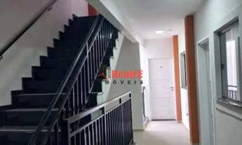 Imagem 2: Apartamento (Apartamento Padrão) para Venda, 2 dorm(s), 36 m²