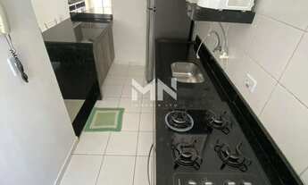 Imagem 3: Apartamento residencial para Locação Nossa Senhora Aparecida, Itu