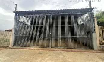 Imagem: Casa de leilão em LEONOR / LONDRINA / PR