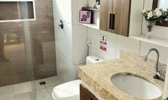 Imagem 7: Golf Ville - Apartamento térreo porteira fechada com 115m2, 3 suítes e 2 vagas - Aquiraz