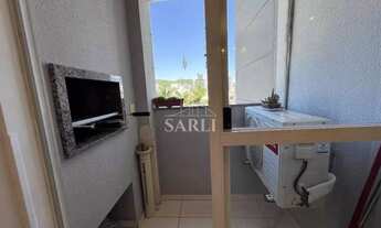 Imagem 7: Apartamento, com 2 dormitórios, com elevador, de 52 m² Areias - São José