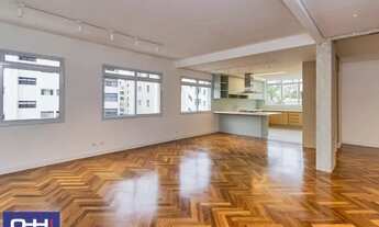 Imagem 2: Venda Apartamento 3 Dormitórios - 230.48 m² Higienópolis