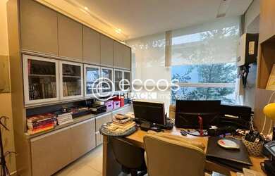 Imagem 7: Casa em condomínio à venda, 4 quartos, 4 suítes, 4 vagas, Jardim Sul - Uberlândia/MG