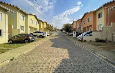 Imagem 2: Condomínio Porto Seguro - Casa à venda - 3 dormitórios e 2 vagas - Granja Viana