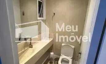 Imagem 5: RHC - Aluguel Apartamento 3 Dormitórios sendo 1 Suíte - Condomínio Splendor Blue - Bairro