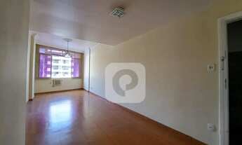 Imagem 4: TIJUCA - APARTAMENTO 3 QUARTOS COM SUITE COLADO NO METRÔ