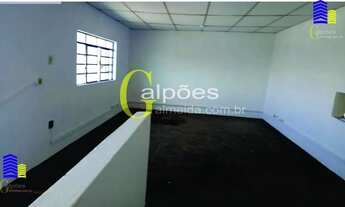 Imagem 3: Pavilhão/Galpão para alugar no bairro Cidade Industrial Satélite de São Paulo - Guarulhos