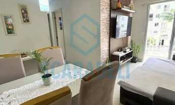 Imagem 3: Apartamento para Venda em Serra, Colina de Laranjeiras, 3 dormitórios, 1 banheiro, 1 vaga