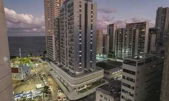 Imagem: Edf Times square Boa Viagem,48m,1 quarto,lançamento,5