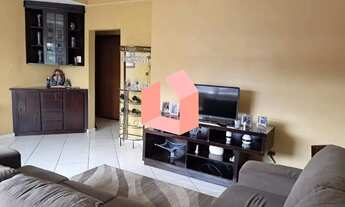 Imagem 2: Casa para aluguel, 3 quartos, 1 suíte, 2 vagas, Alves Dias - São Bernardo do Campo/SP