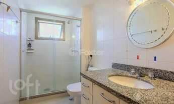 Imagem 4: Foxter vende amplo apartamento com 117m², 3 quartos, sendo 1 suíte, 2 vagas de garagem