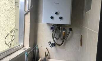 Imagem 6: Apartamento em Tristeza