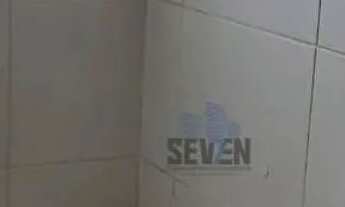 Imagem 4: Apartamento com 1 dormitório para alugar, 30 m² por R$ 1.435,00/mês - Vila Nova Cidade Uni