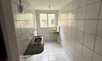 Imagem 2: SOLAR DA ILHA COM 2 QUARTOS SENDO 1 SUITE - NASCENTE