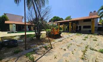 Imagem: Terreno à venda, 1656 m² por R$ 3.500.000,00