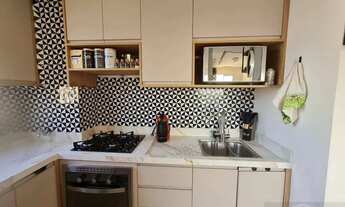 Imagem 7: Apartamento, Belenzinho - São Paulo