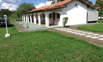 Imagem: Chácara à venda em alpes das águas, são