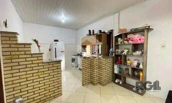 Imagem 6: Casa em Nossa Senhora das Graças