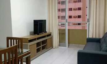 Imagem: Alugo Apartamento Mobiliado No Jardim Eldorado