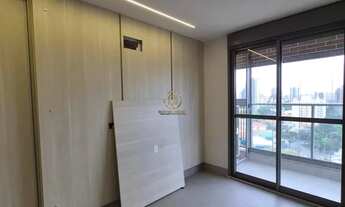 Imagem 6: Apartamento para alugar em Campinas, Cambuí, com 3 suítes, com 126 m², Yard Cambuí