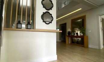 Imagem 5: Casa com 4 dormitórios, 345 m² - venda por R$ 2.200.000,00 ou aluguel por R$ 10.460,00/mês