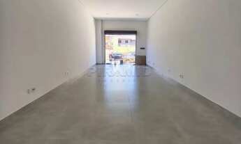 Imagem 3: Salão comercial com 95m², bairro Lagoinha, Zona Leste de Ribeirão Preto/SP