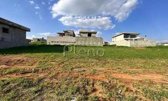 Imagem 5: Terreno à venda no Residencial Arborais, 420m² - Campinas