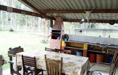 Imagem 6: Chácara em CENTRO - palmeirinha - Juquitiba/SP