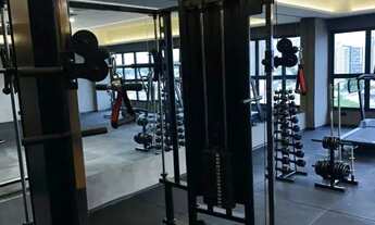 Imagem 6: Flat para Venda em Indaiatuba, Cidade Nova, 1 dormitório, 1 banheiro, 1 vaga