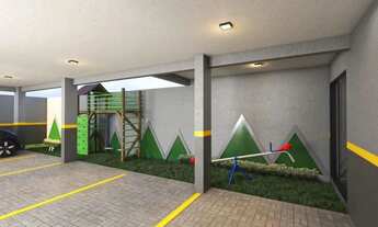 Imagem 5: Apartamento a venda em itajai parte alta de cordeiros