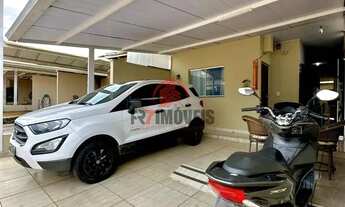 Imagem 3: CASA 2 QUARTOS SENDO 1 SUÍTE NO RES. ANTARES - ESTRELA DALVA - GOIÂNIA/GO