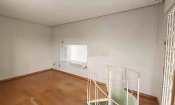 Imagem 6: Apartamento de dois quartos no bairro Rio Branco em Porto Alegre