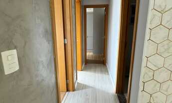 Imagem 5: Locação - Apartamento na Vila Cleópatra em Maringá