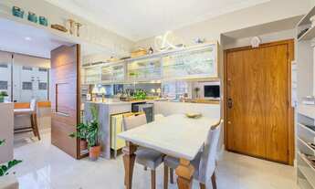 Imagem 6: Apartamento 3 dormitórios e 2 vagas no Petrópolis