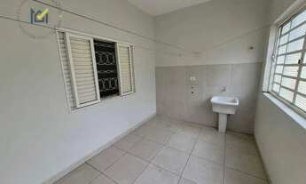 Imagem 6: Casa com 2 dormitórios para alugar, 100 m² por R$ 1.900,00/mês - Centro - Salto/SP