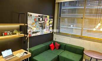 Imagem 3: Loft na Vila Madalena