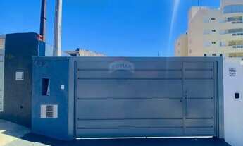 Imagem: Casa com 3 Dormitórios (1 Suíte) -Botucatu/SP