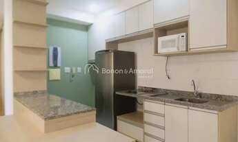 Imagem 6: Apartamento para alugar, mobiliado ,Dot Home, 1 quarto, Campinas