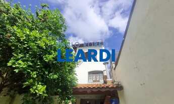 Imagem: SOBRADO - PAULICÉIA - SP