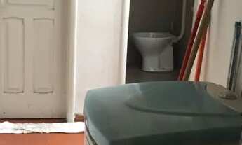 Imagem 4: Vaga masculina, república em J.F