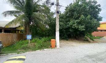Imagem: Terreno à Venda no Condomínio Lagoa Azul