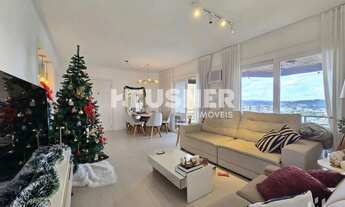 Imagem 6: Apartamento com 3 dormitórios à venda, 127 m² por R$ 950.000,00 - Centro - Novo Hamburgo/R